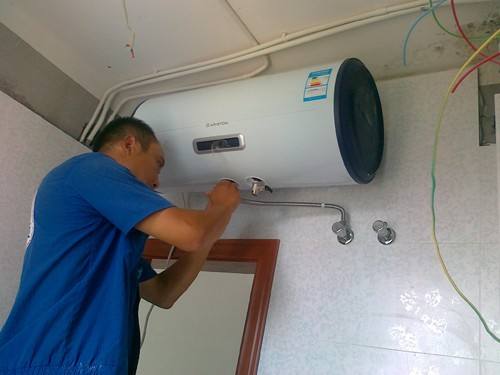 电热水器维修/安装/维护